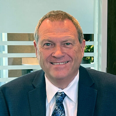 Jeff Martin